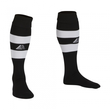 Prima Black/White Socks